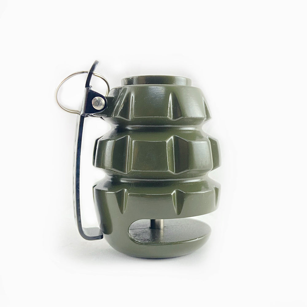 Candado de Disco Tipo Granada