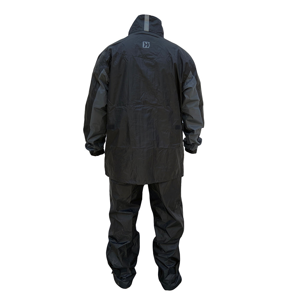 Juego Impermeable Hevik