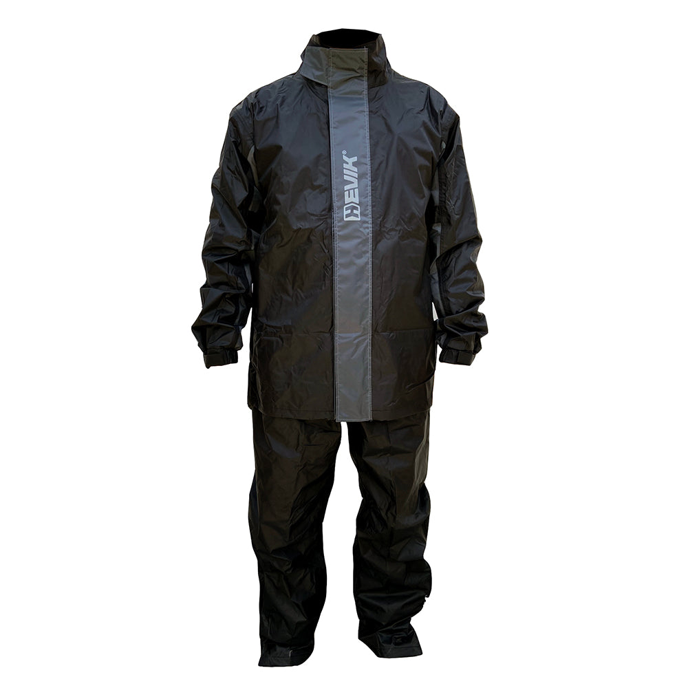 Juego Impermeable Hevik