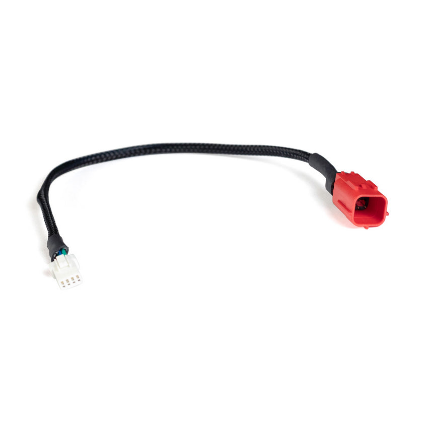 HEX ezCAN COMO Admininistrador Accesorios Ducati