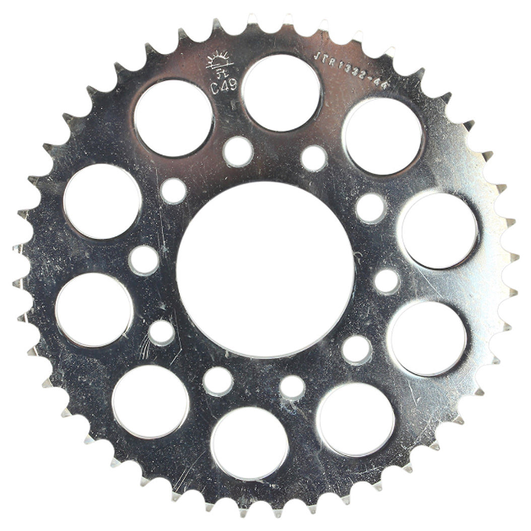 Kit de Sprocket Honda Shadow 600 1990-2007 (44T/16T)