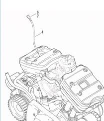 Sensor de Temperatura ETS Sportster 2007-2022