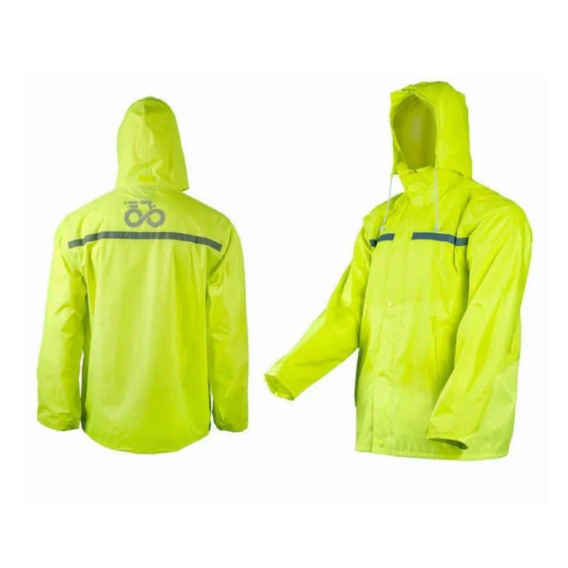 Juego Impermeable Moore Nord