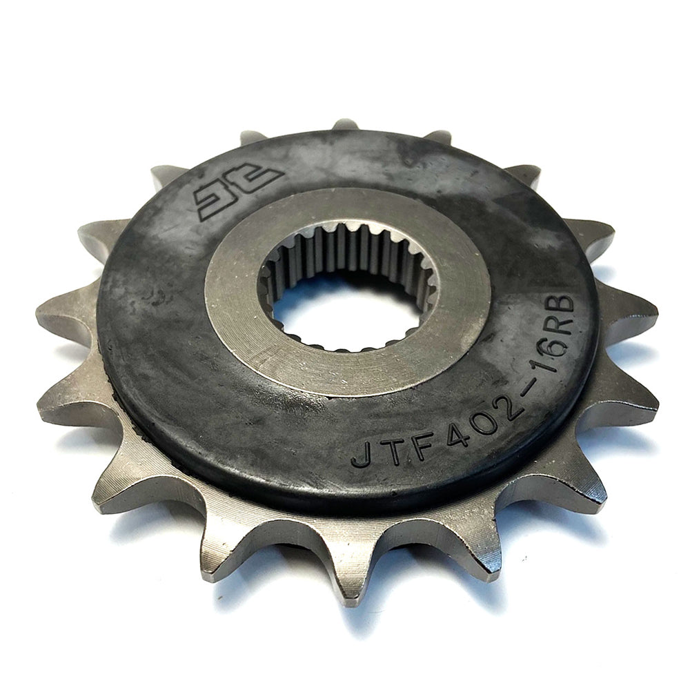 Sprocket Delantero 16 Dientes Modelos G650, F650 1994-2013