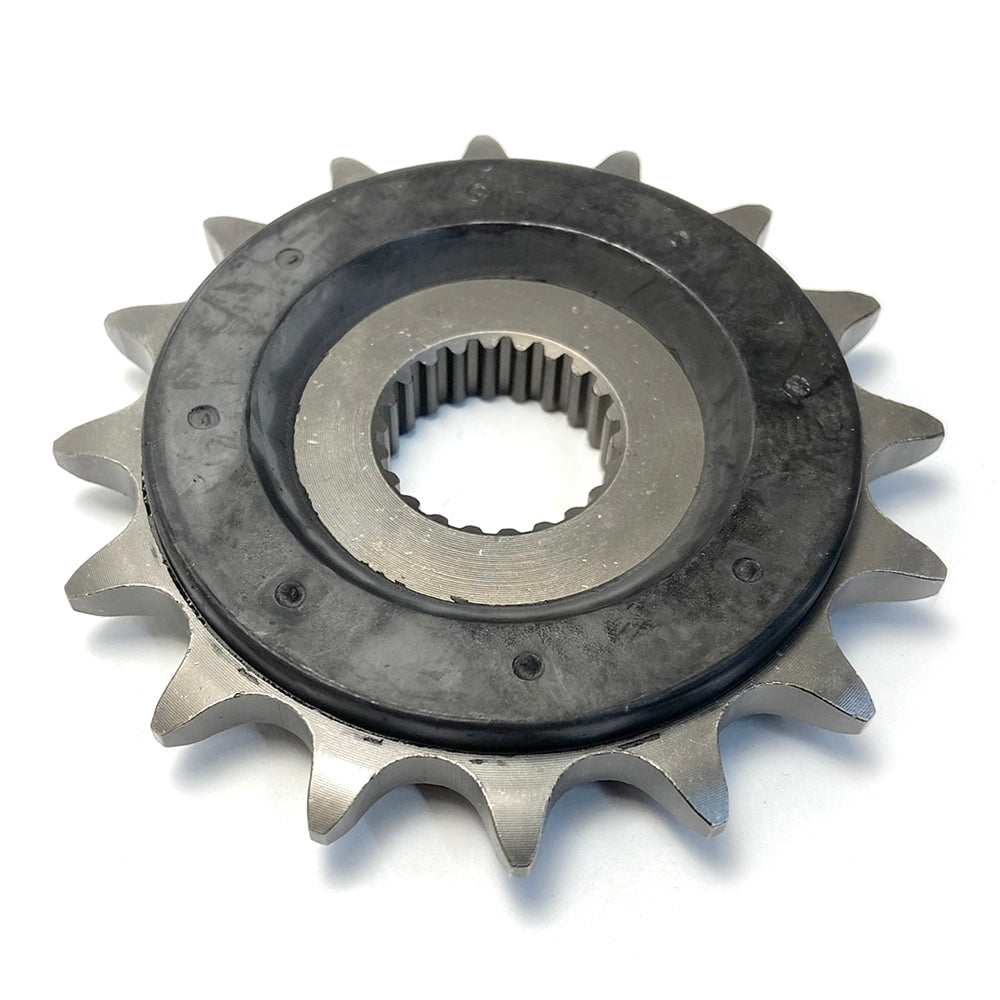 Sprocket Delantero 16 Dientes Modelos G650, F650 1994-2013