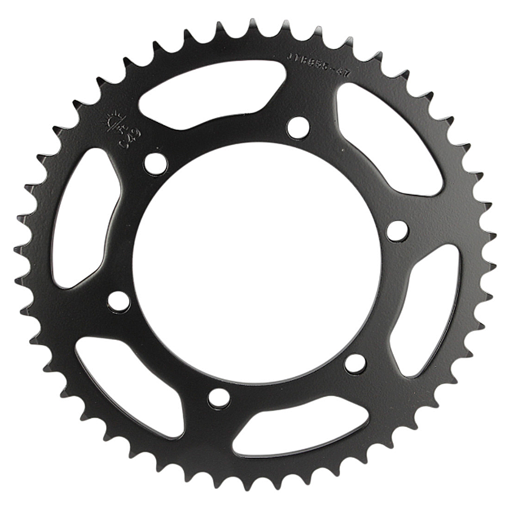 Kit de Sprocket Yamaha XTZ 660Z Tenere 47T/15T 2008-2015