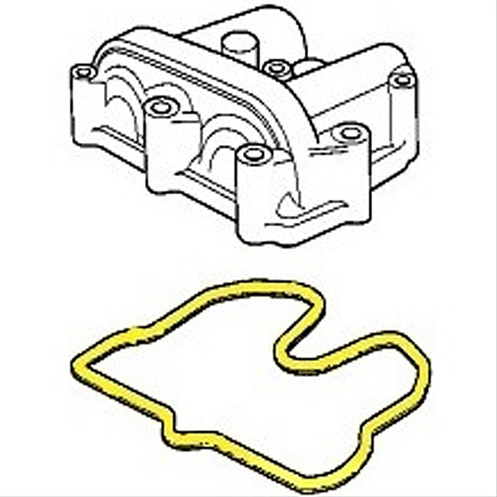 Junta de Tapa de Válvula BMW F650, G650