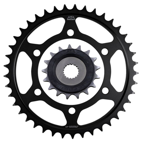 Kit de Sprocket Triumph Boneville 900 '16-'26