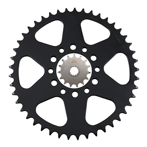 Kit de Sprocket Suzuki DR 200 45T/15T 1996-2020