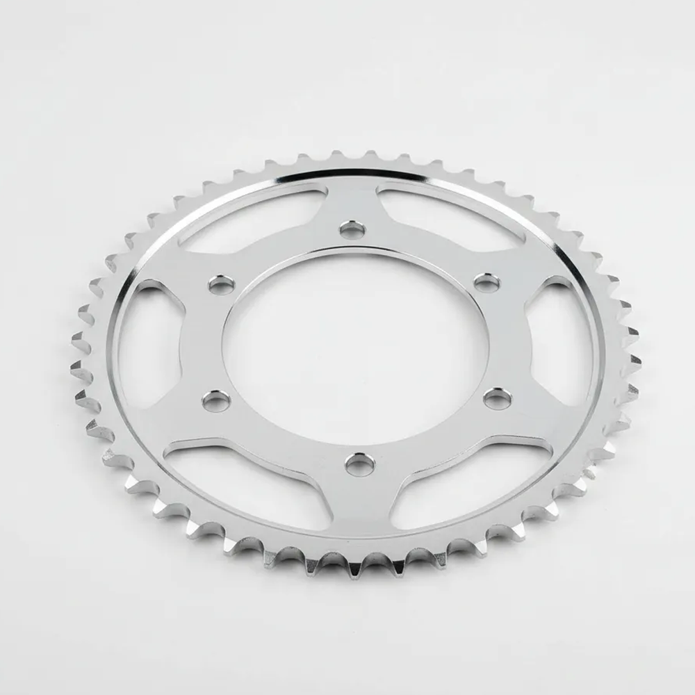 Kit de Sprocket Yamaha YZF R6 2006-2024 (45T/16T)