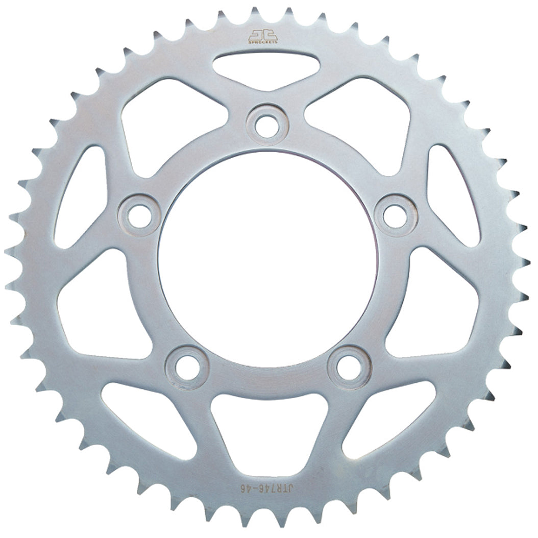 Kit de Sprocket Ducati 800 Scrambler 2015-2024 Monster 797 2017-2021