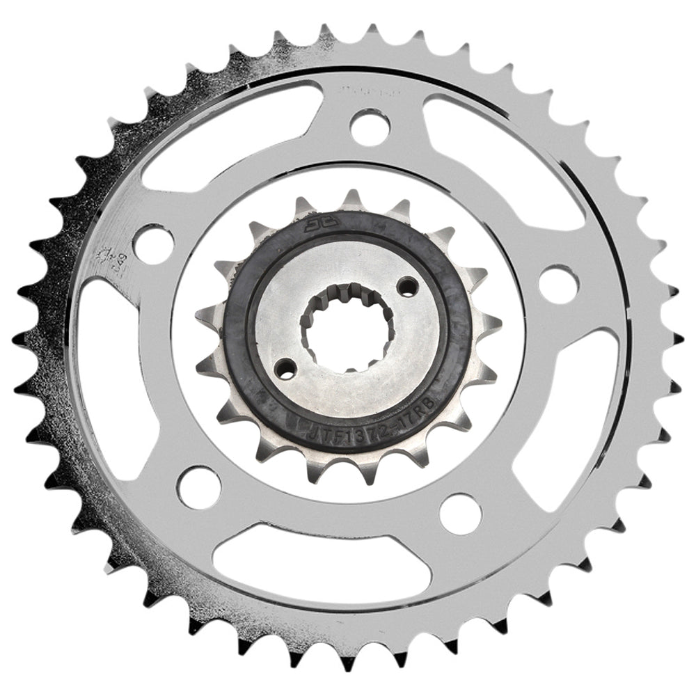 Kit de Sprocket Honda Shadow VT 750 Spirit Aero 1998-2007