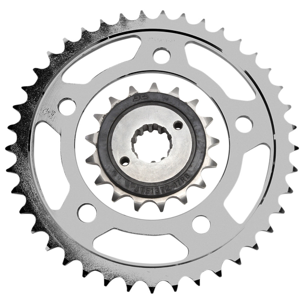 Kit de Sprocket Honda Shadow VT 750 Spirit Aero 1998-2007