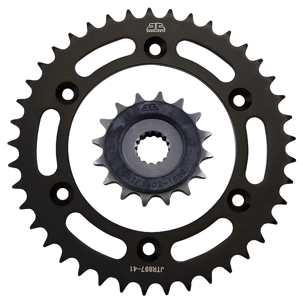 Kit de Sprocket KTM Duke 790/890 2018-2024