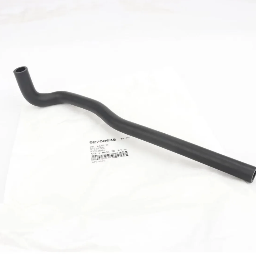 Manguera Drenado Aceite Original Sportster '14-'22