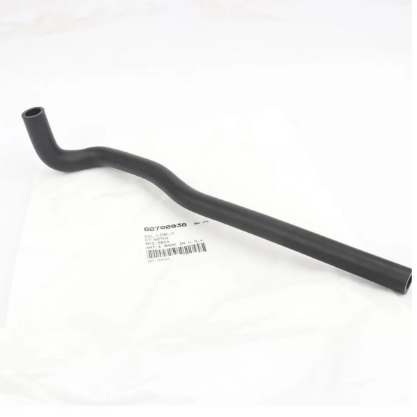 Manguera Drenado Aceite Original Sportster '14-'22