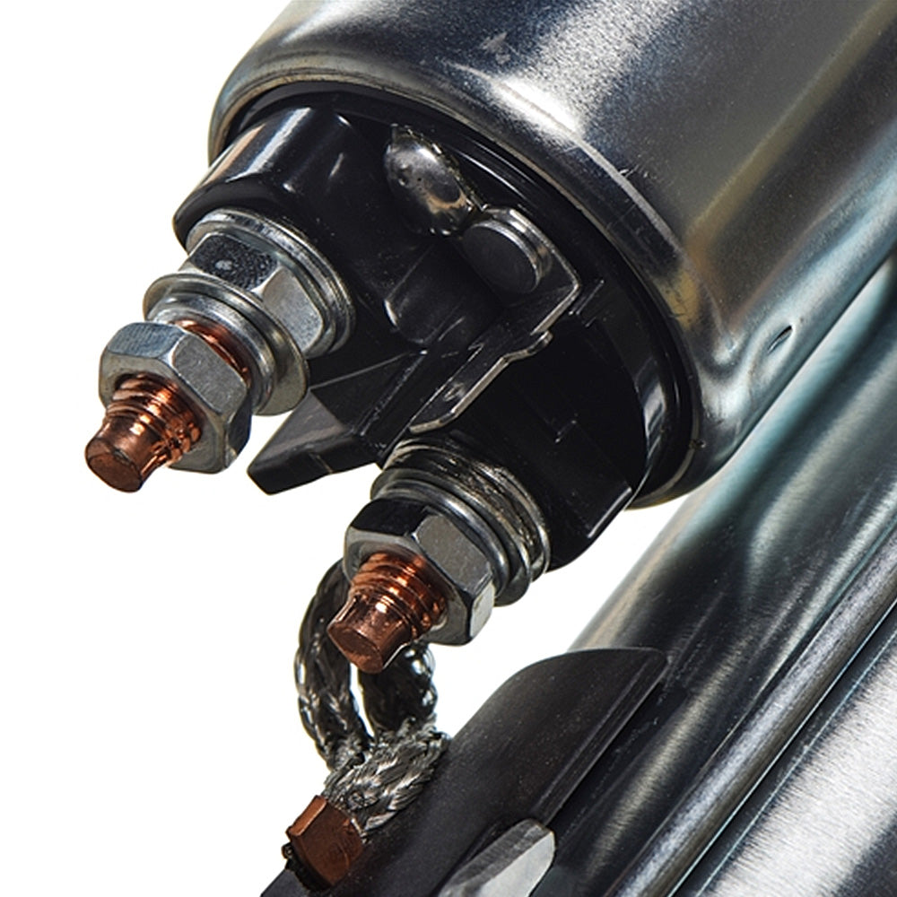 Motor Arranque EnDuraLast BMW '02-'24