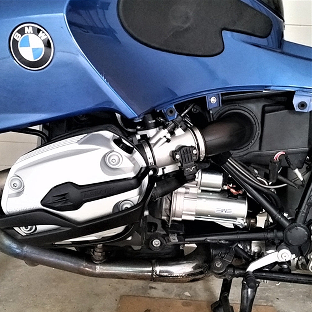 Motor Arranque EnDuraLast BMW '02-'24