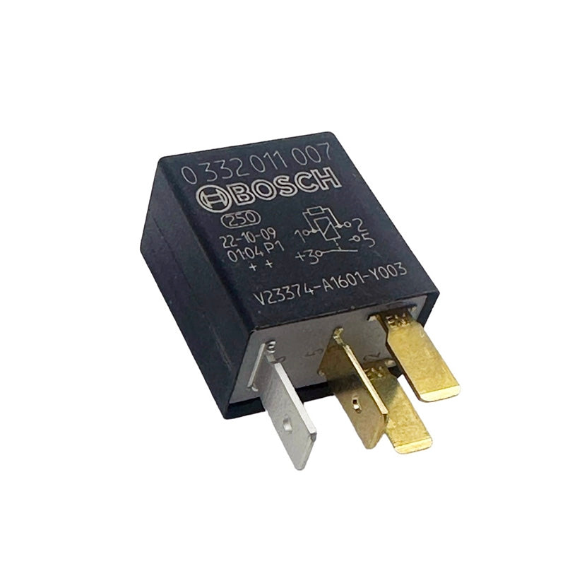 Relay de Arranque Varios Modelos BMW