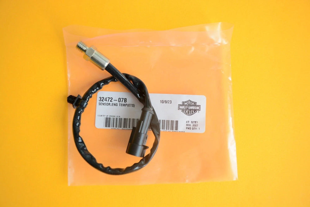 Sensor de Temperatura ETS Sportster 2007-2022