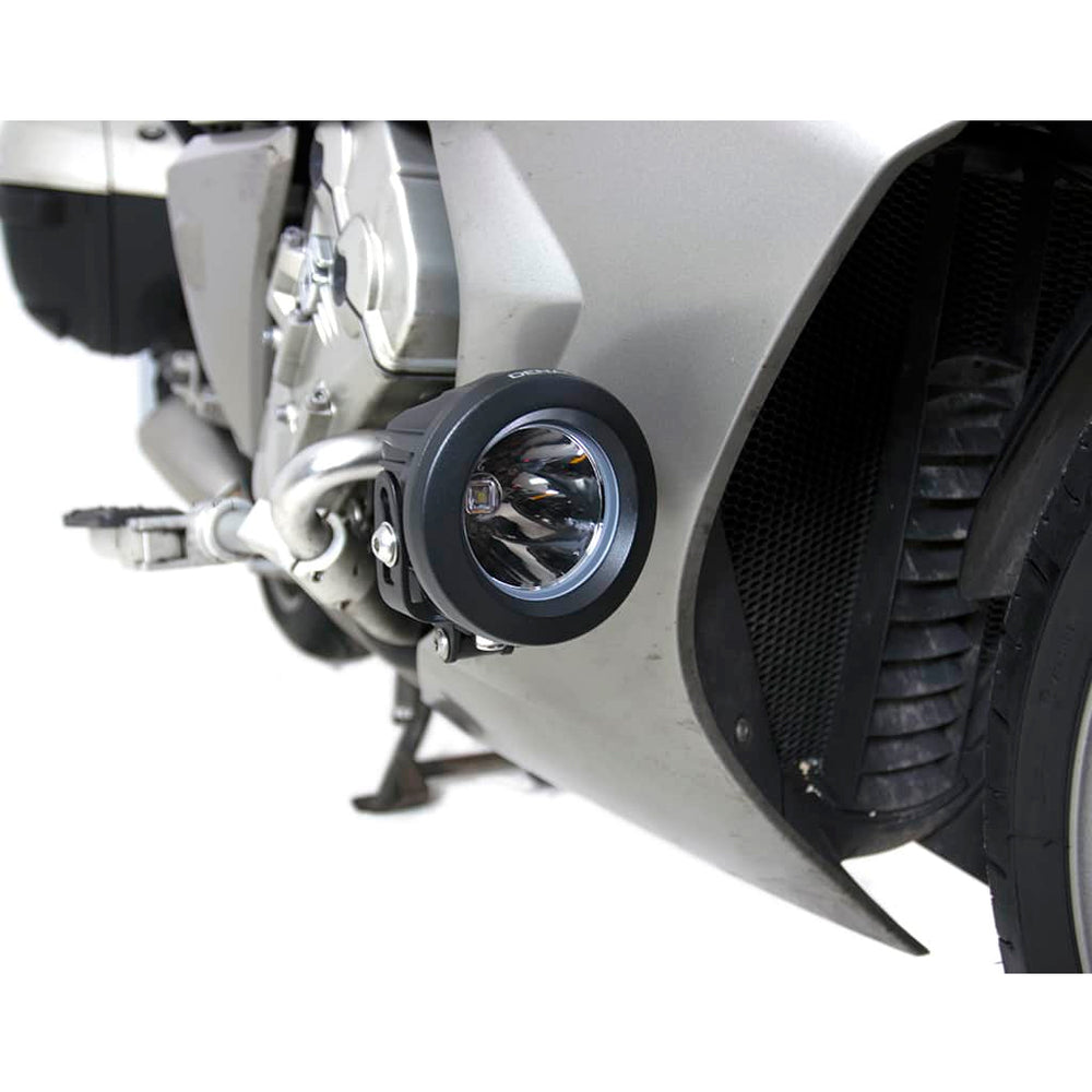 Soporte para Luz de Conducción Adaptador de Montaje de Luz OEM de BMW