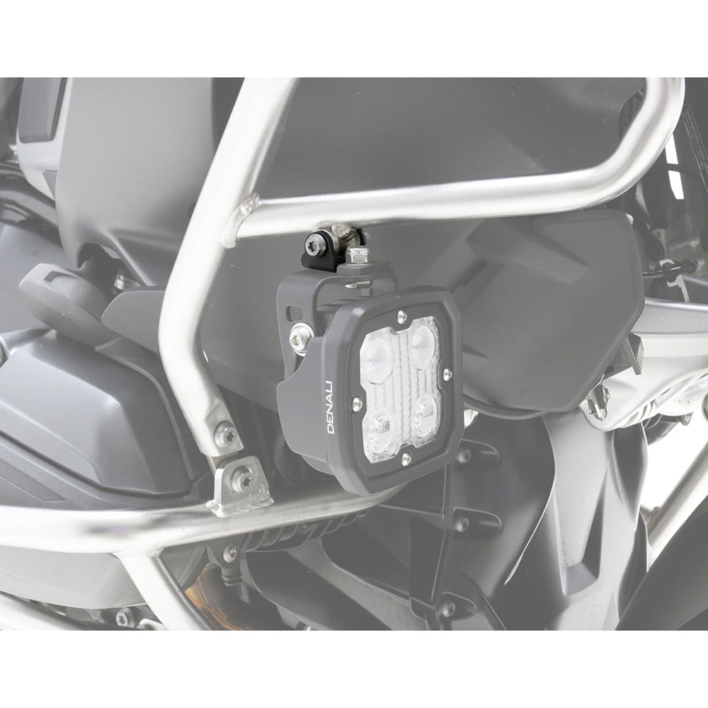 Soporte para Luz de Conducción Adaptador de Montaje de Luz OEM de BMW
