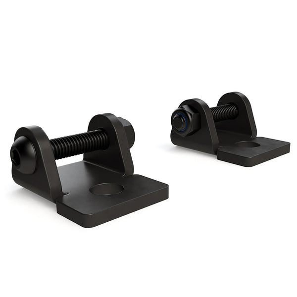 Soporte para Luz de Conducción Adaptador de Montaje de Luz OEM de BMW