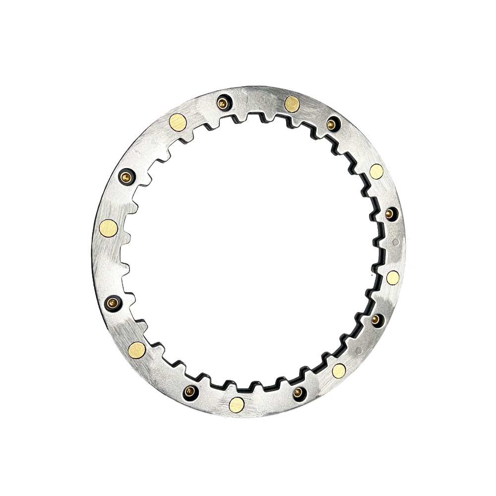 Spring Plate Evolution Sportster