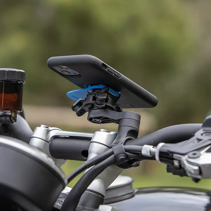 Soporte para Celular Twist Lock & Ride