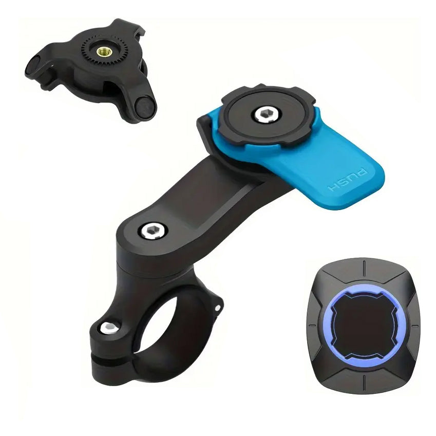Soporte para Celular Twist Lock & Ride