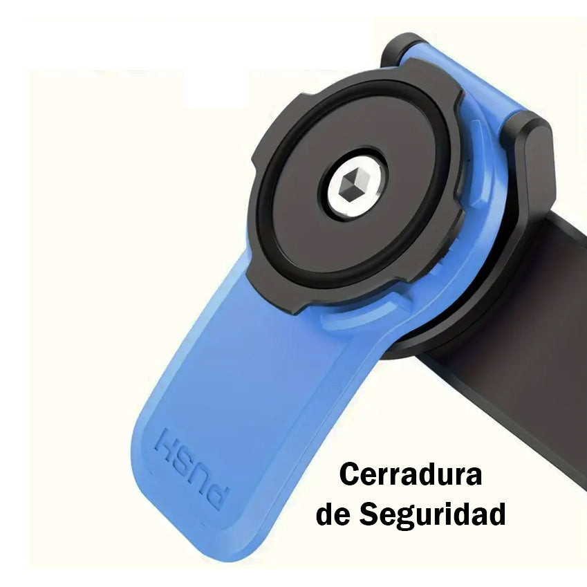 Soporte para Celular Twist Lock & Ride