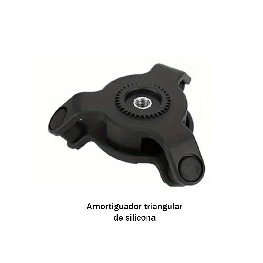 Soporte para Celular Twist Lock & Ride