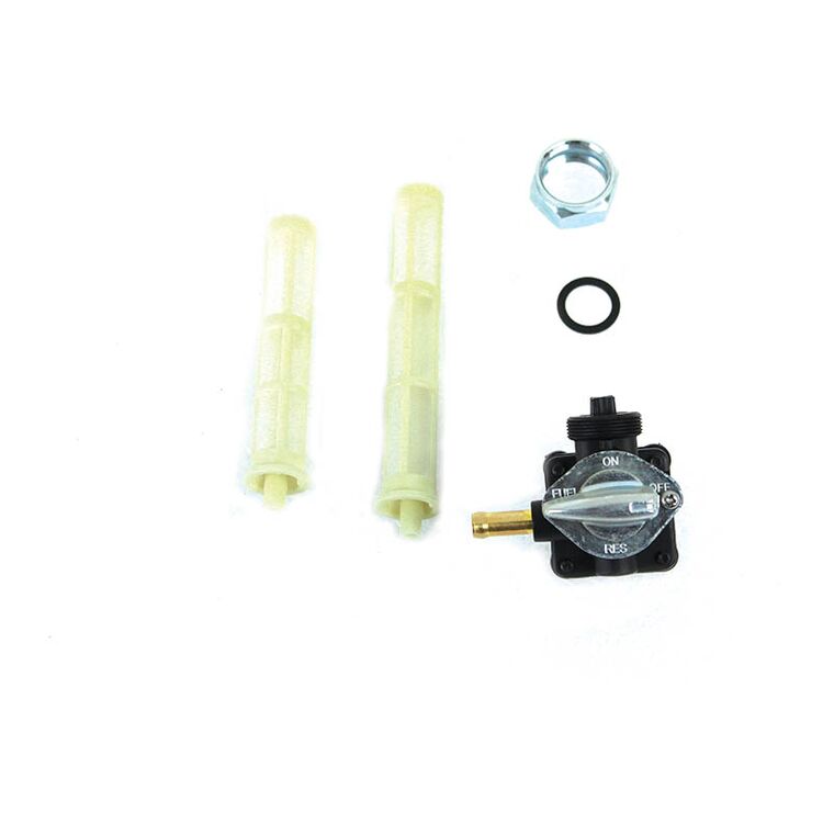 Kit de Llave de Gasolina Modelos Big Twin 1994-2006