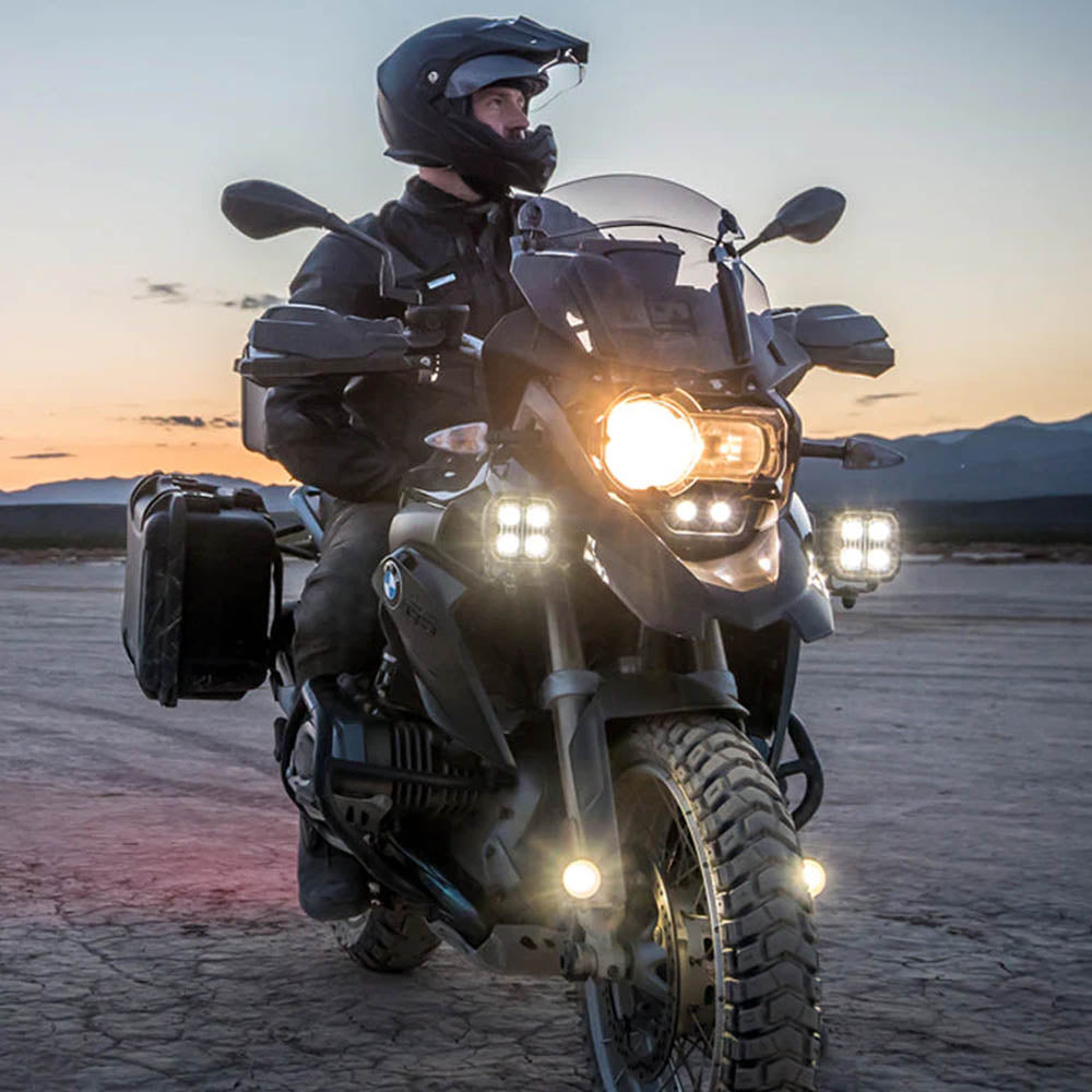 BMW R1250GS D7 PRO CANsmart™ Bundle