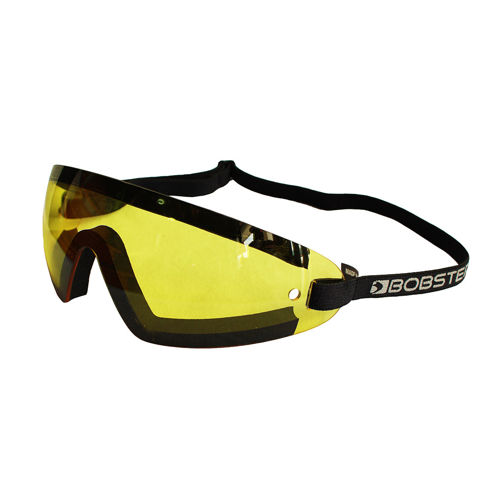 Wrap Around Amarillas