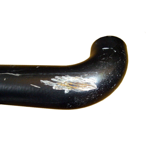 Muffler Interconnect Bracket Support Assy