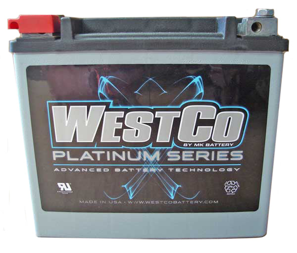 Westco WCP20 Sportster 1987-1996 y Dyna
