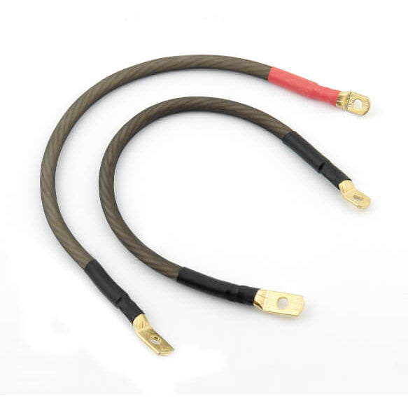 Cables de Bateria Dyna '91-'05