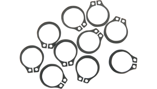 Seguro De Retención Para Clutch 84-19 XL