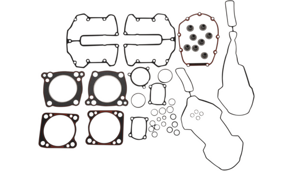 Juego de Juntas Top End M8