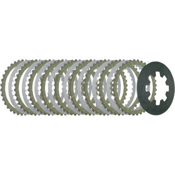 Kit de Clutch High Performance