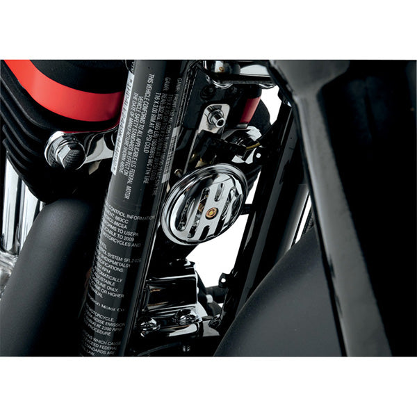 Bocina de Claxon Mini 2.5 Pulgadas