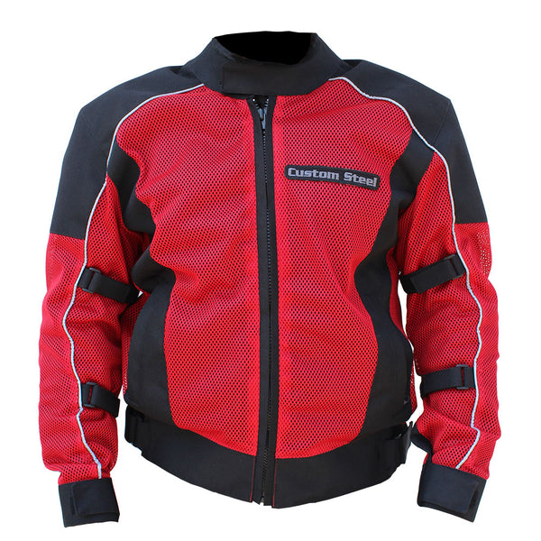 Malla Deportiva 4XL con Forro Resistente al Agua
