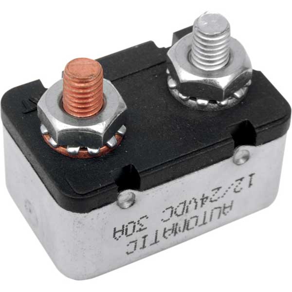 Cortacircuitos Circuit Breaker 30A