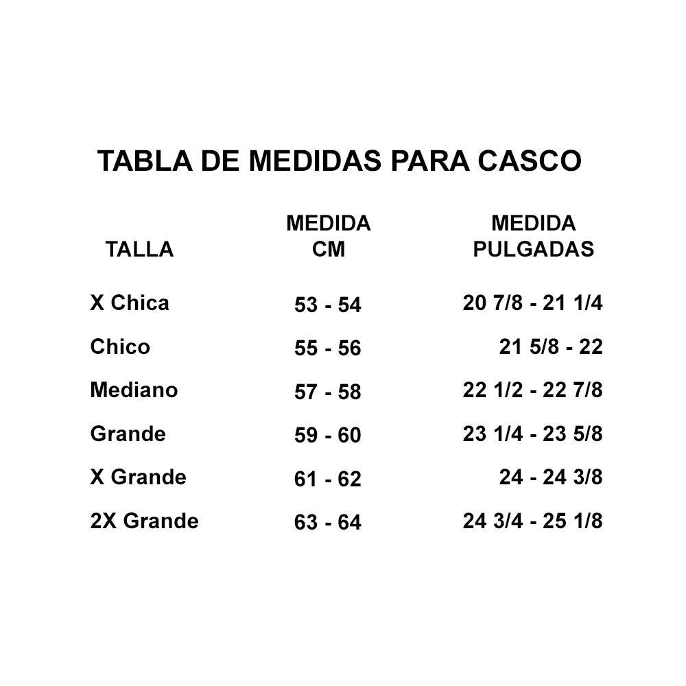 Vega AT2 Negro Brillante