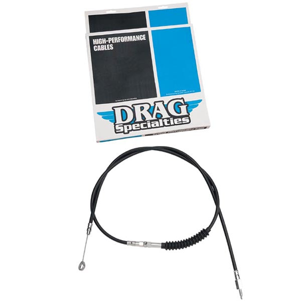 Chicote de Clutch 57"1/4 Sportster '05-'19 Iron, Low, 48 Special