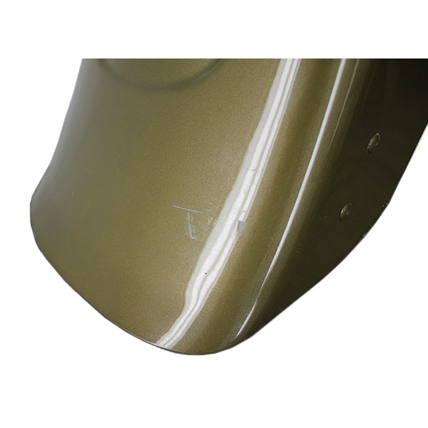 Tanque y Salpicaderas para Fatboy