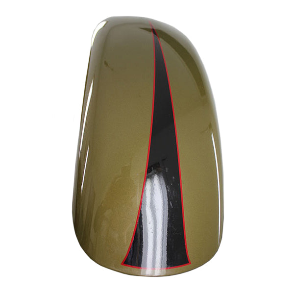 Tanque y Salpicaderas para Fatboy